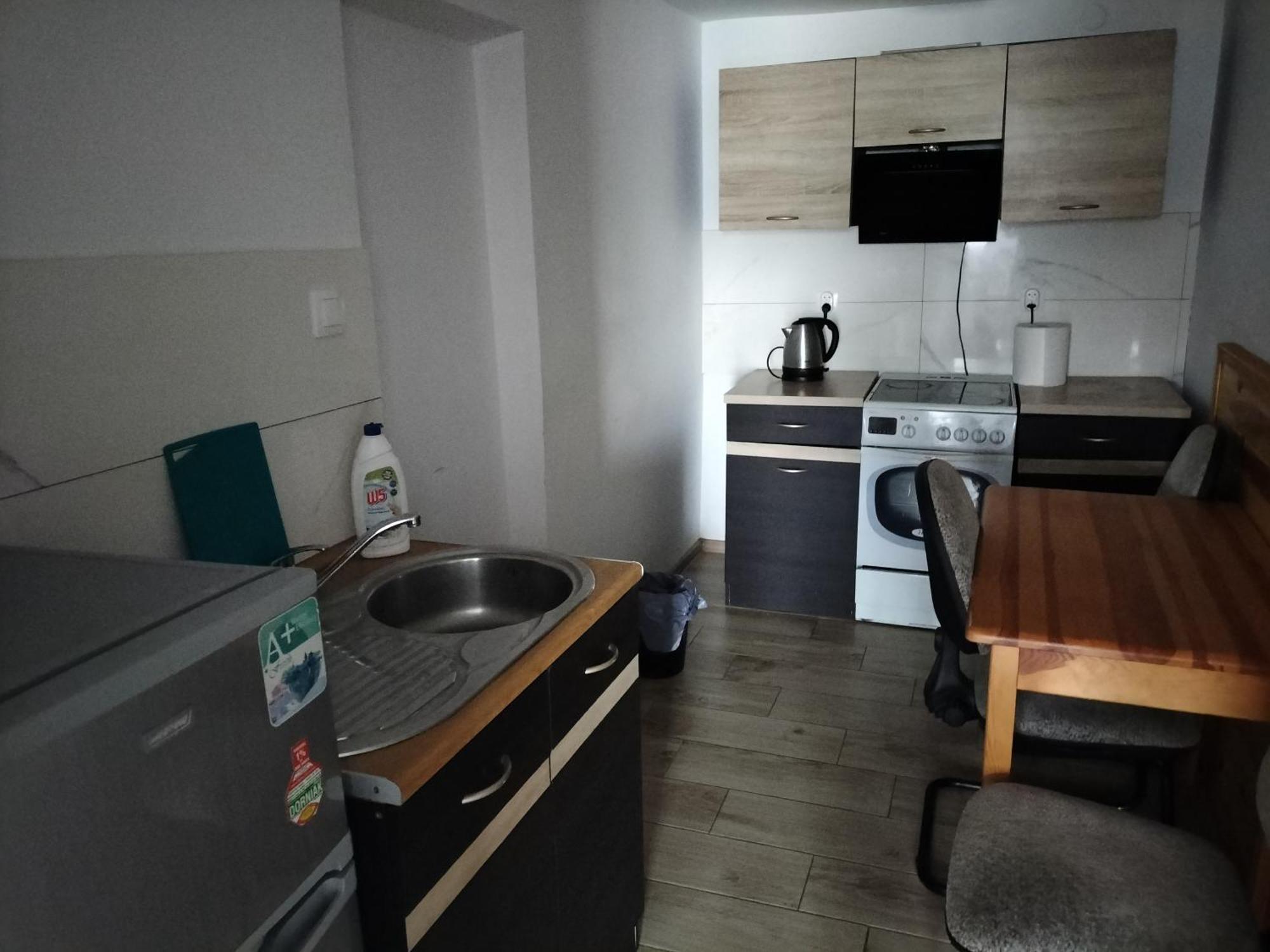 Max Apartment Zukowo Exterior photo