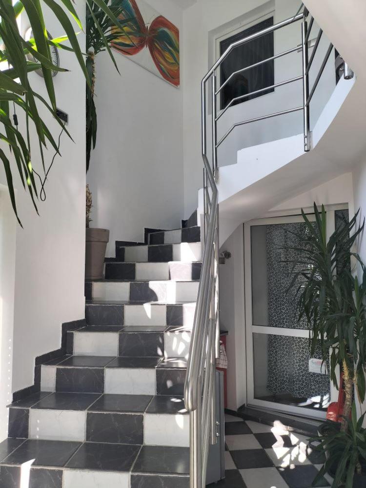 Max Apartment Zukowo Exterior photo