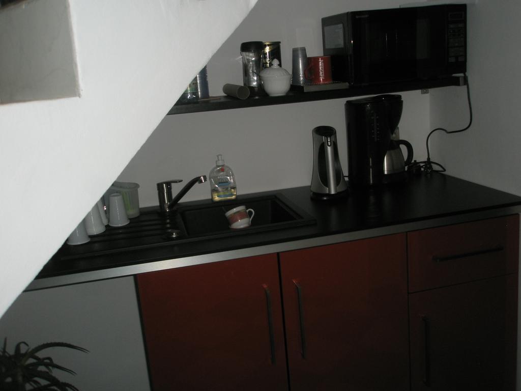 Max Apartment Zukowo Exterior photo