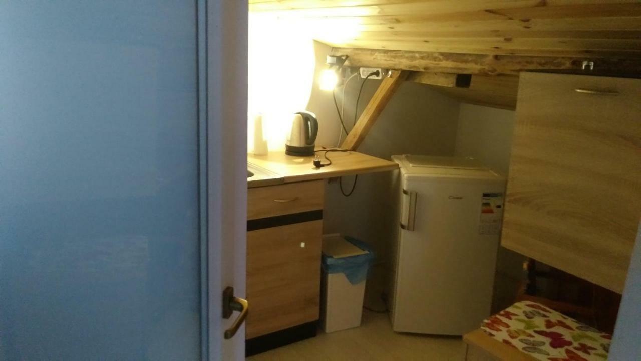 Max Apartment Zukowo Exterior photo